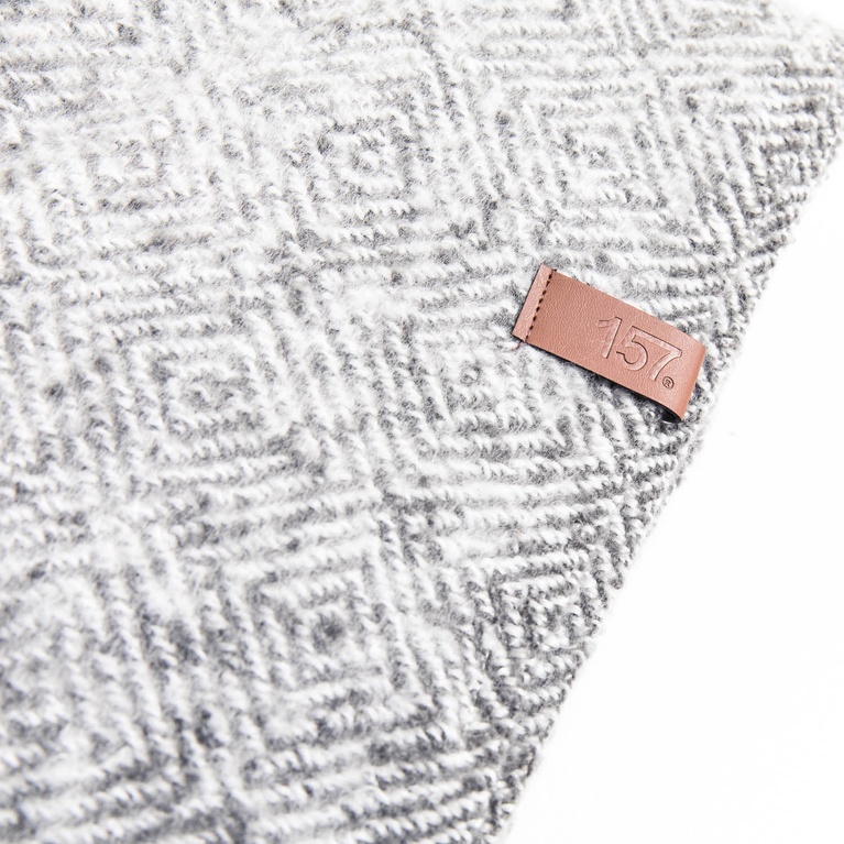 Blanket "Brushed" Blanket "Brushed"